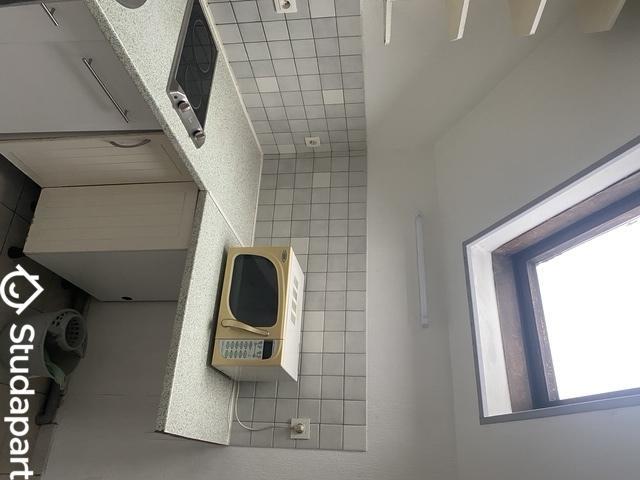 Appartement - 22 m² - 1 pièce