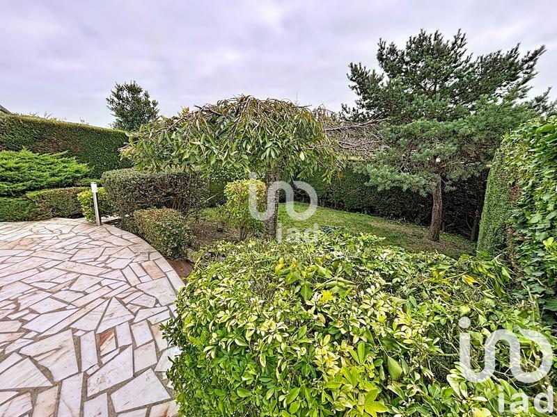 Maison - 105 m² - 6 pièces