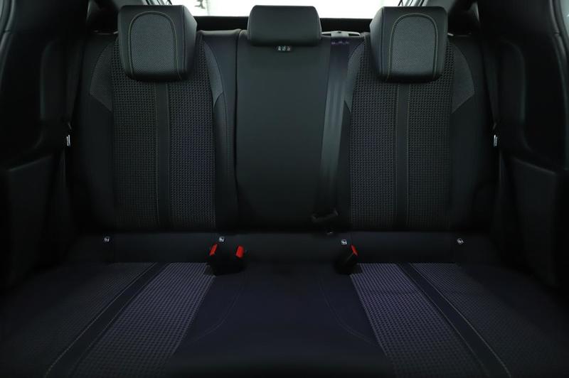 Peugeot 208 1.2 PureTech Gt 100 ch