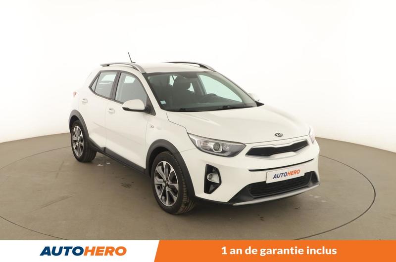 Kia Stonic 1.6 CRDi Isg Active 115 ch