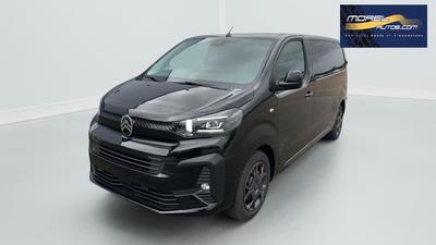 Citroën Jumpy Fourgon m Bluehdi 180 s Eat8