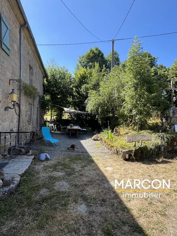 Maison - 137 m² - 4 pièces