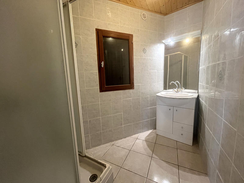 Maison - 65 m² - 3 pièces