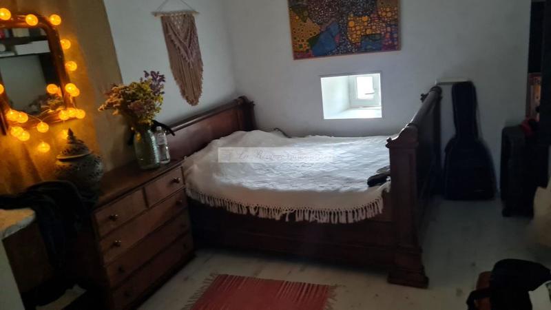 Maison de village - 118 m² - 5 pièces