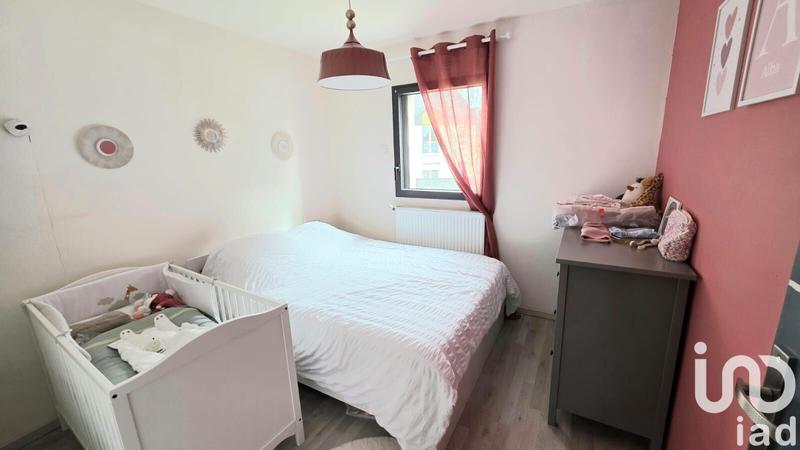 Maison - 119 m² - 6 pièces