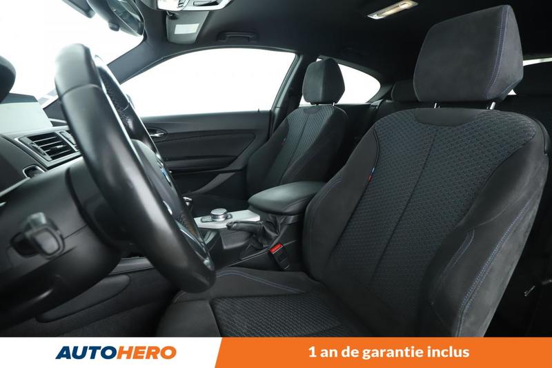 Bmw Série 1 118i m Sport 3p 136 ch