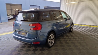 Citroën Grand C4 Picasso (2) bluehdi 120 ss eat6 business