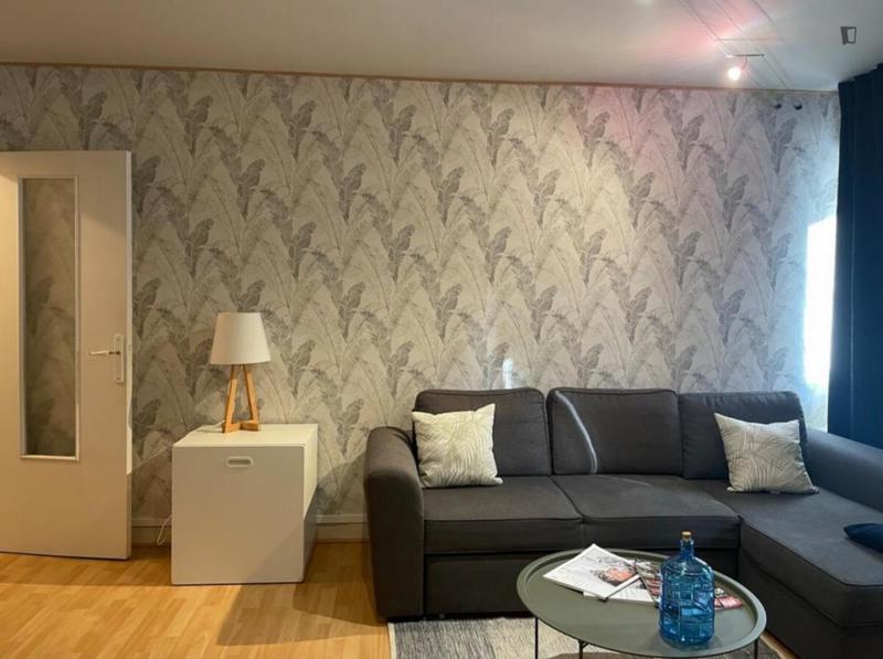 Appartement - 1 pièce