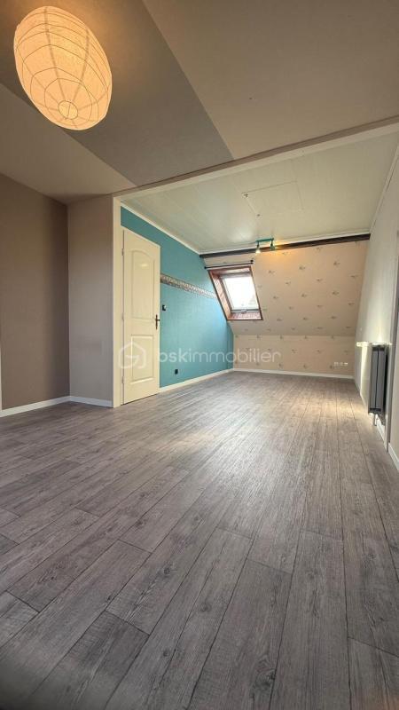 Maison - 154 m² - 8 pièces