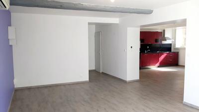 Maison - 113 m² - 4 pièces