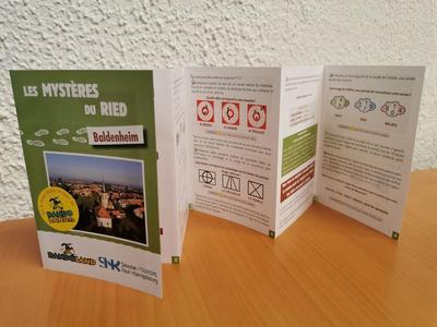 Les mystères du Ried : Baldenheim
