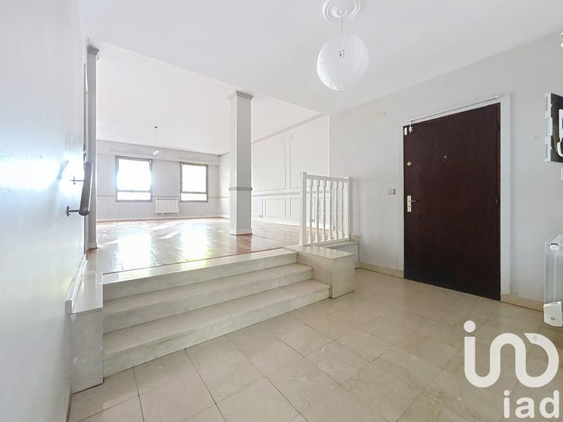 Appartement - 101 m² - 4 pièces