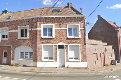 Immeuble - 171 m² - 1 pièce