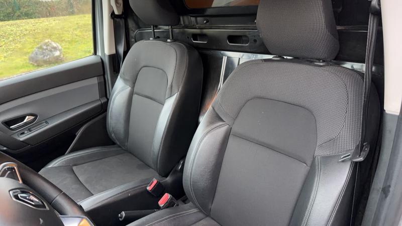 Renault Express Fourgon II 1.5 Blue dCi 95 Confort