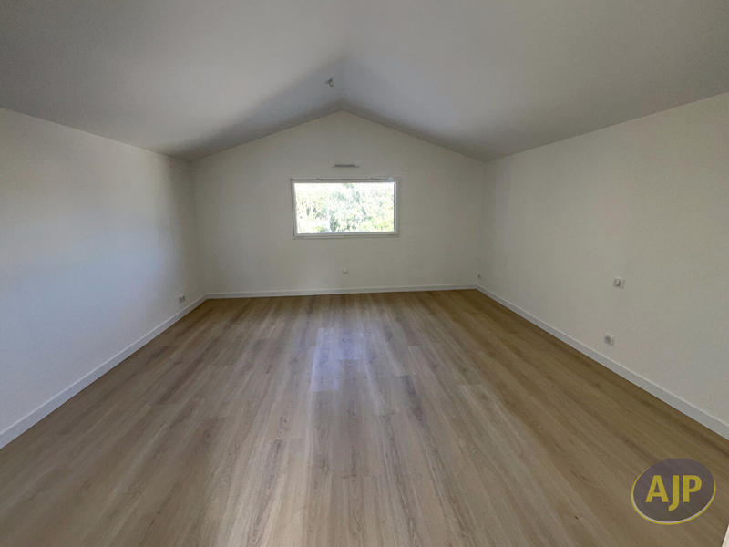 Maison - 131 m² - 5 pièces