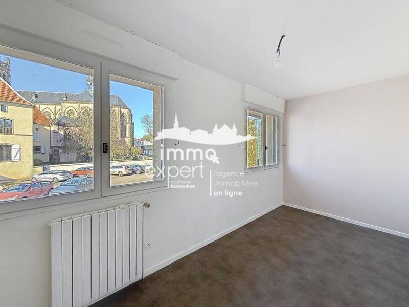 Maison - 114 m² - 4 pièces