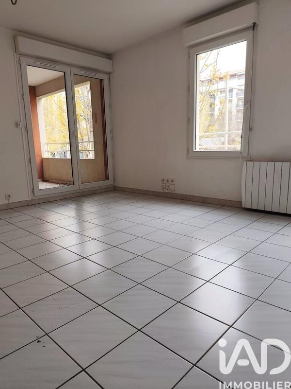 Appartement - 86 m² - 5 pièces