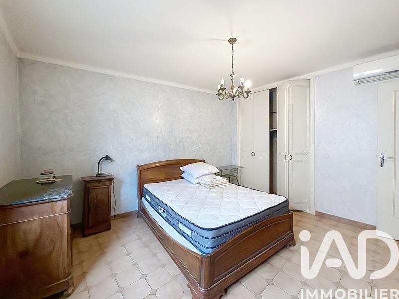 Maison de village - 133 m² - 6 pièces