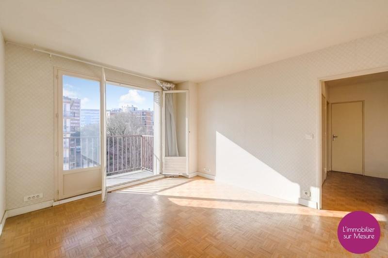 Appartement - 31 m² - 1 pièce
