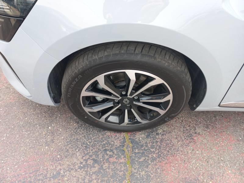 Renault Clio E-Tech full hybrid 145 ch Gsr2 Techno