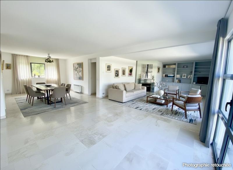 Appartement - 142 m² - 4 pièces