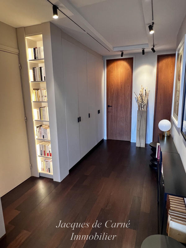 Appartement - 78 m² - 3 pièces