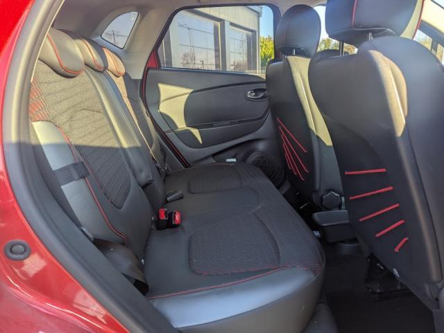 Renault Captur TCe 120 Energy Intens Edc