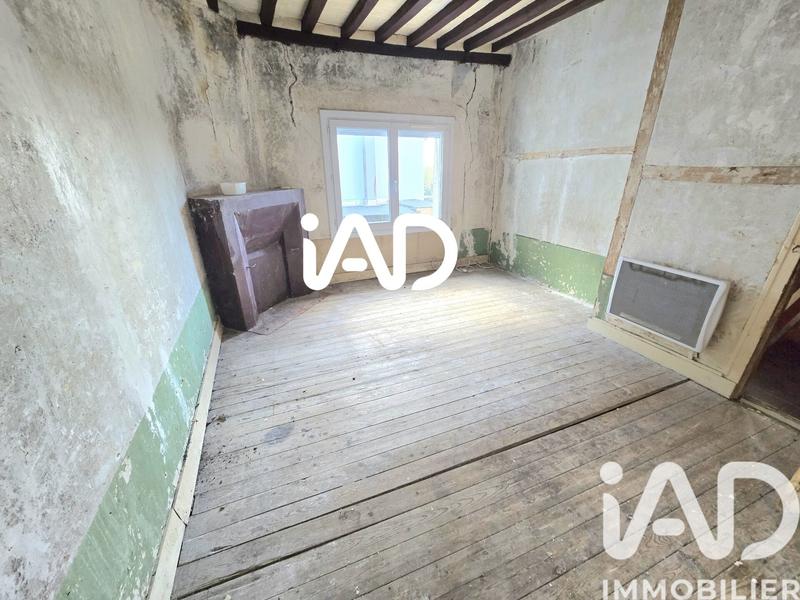 Maison de ville - 80 m² - 4 pièces