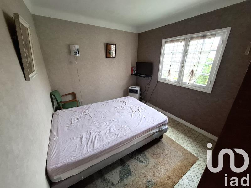 Maison de ville - 89 m² - 3 pièces