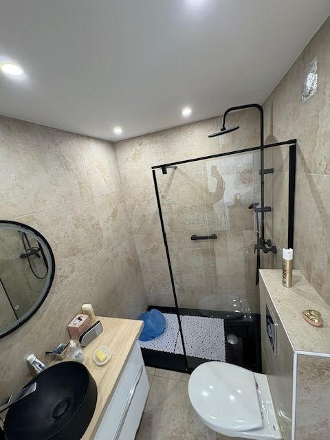 Appartement - 35 m² - 1 pièce