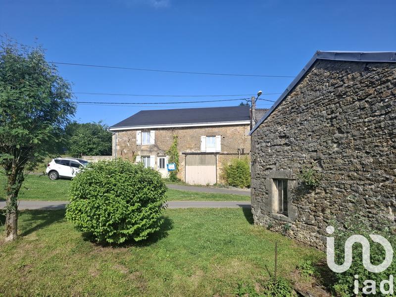 Maison de campagne - 174 m² - 7 pièces