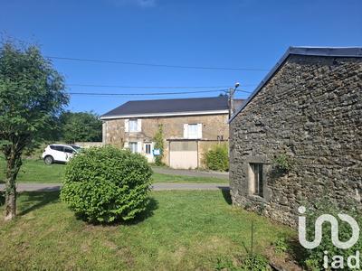 Maison de campagne - 174 m² - 7 pièces