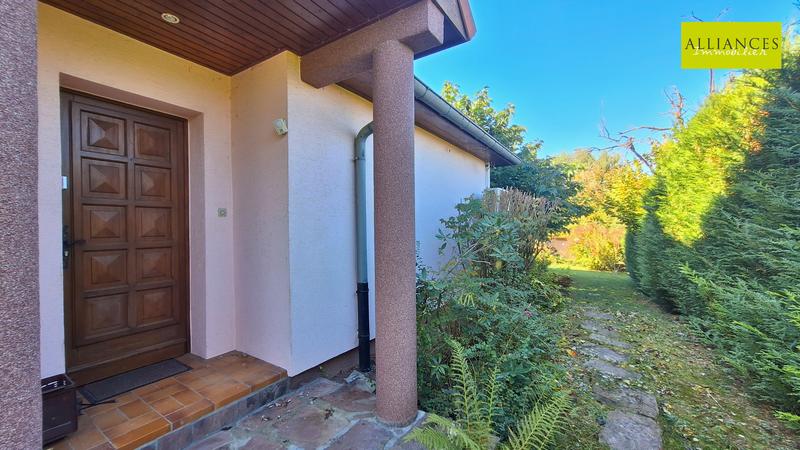 Maison - 127 m² - 6 pièces