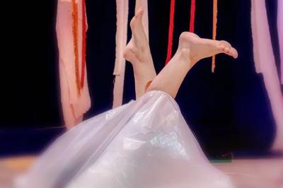 Théâtre : parlecoeur