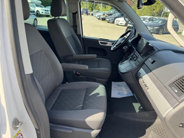 Volkswagen Multivan 2.0 BiTDI 180 Fap Confortline Long 4Motion Dsg7