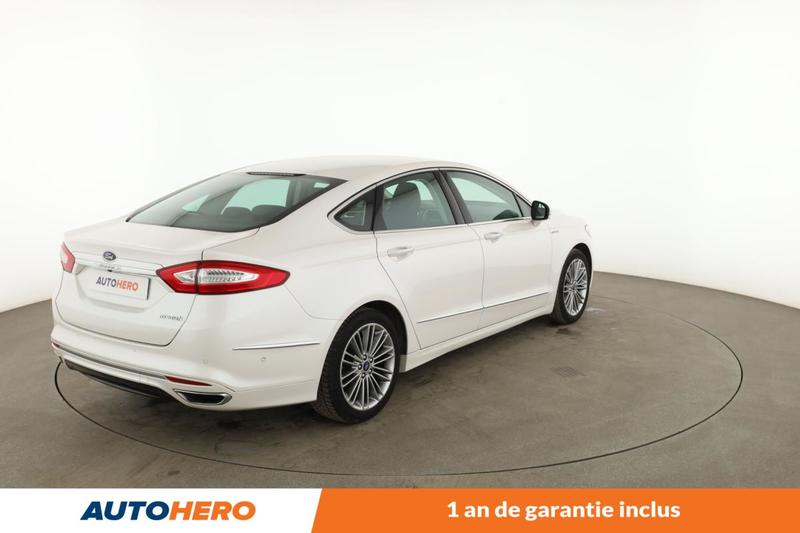 Ford Mondeo 2.0 Hybrid Vignale Bva6 4p 187 ch