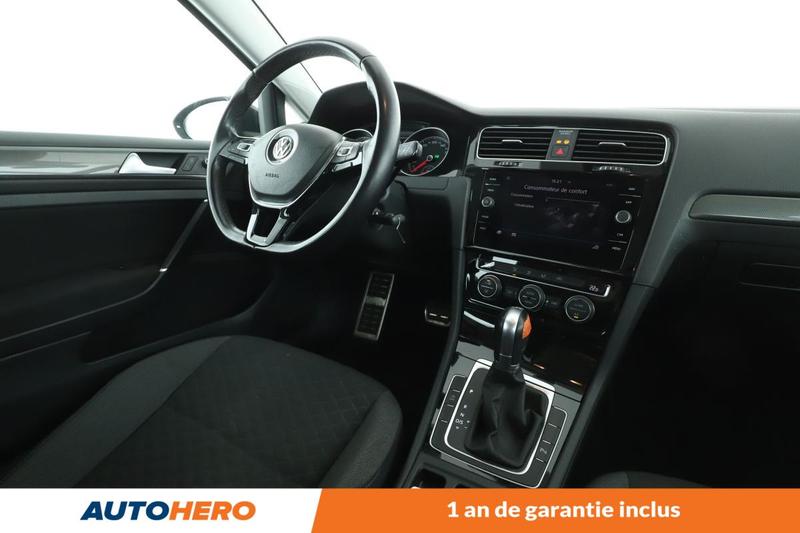 Volkswagen Golf Sw VII 1.5 Tsi Evo Connect Dsg7 130 ch