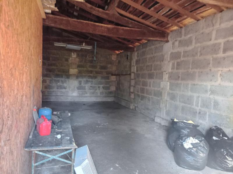 Maison en pierre - 115 m² - 6 pièces