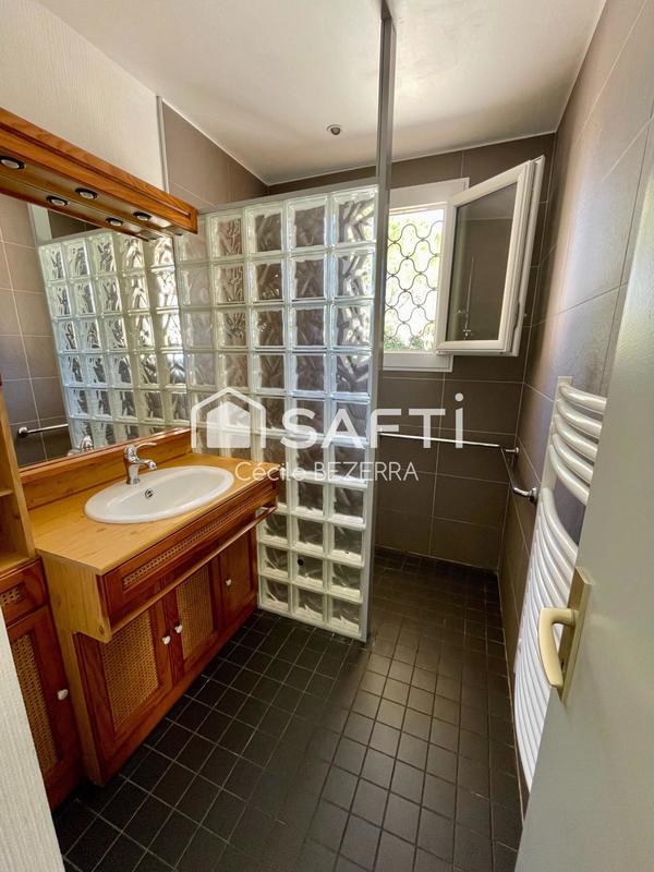 Maison - 139 m² - 5 pièces