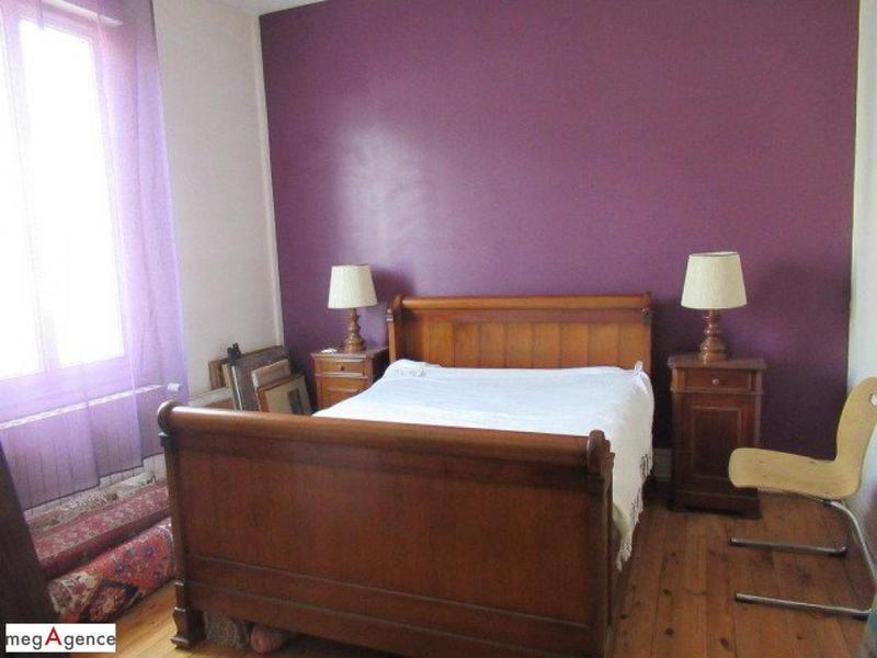 Maison de ville - 106 m² - 5 pièces