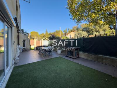 Appartement - 54 m² - 3 pièces