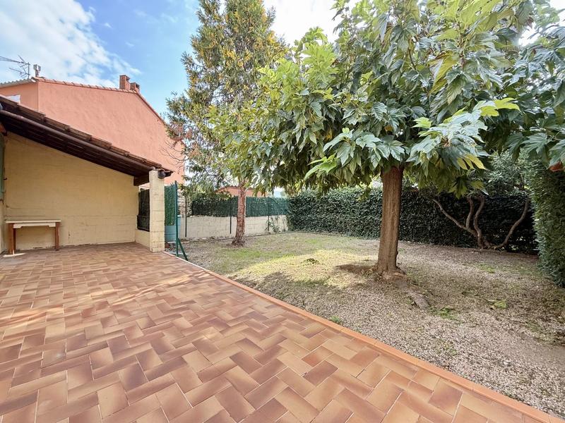 Maison - 66 m² - 3 pièces