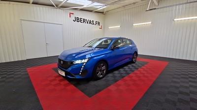 Peugeot 308 BlueHDi 130 s&amp;amp;S Active Pack