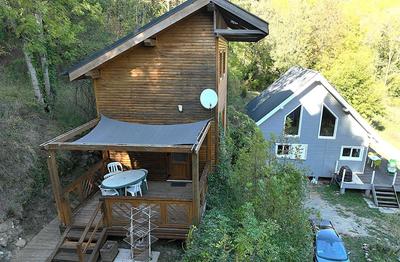 Villa - 205 m² - 8 pièces