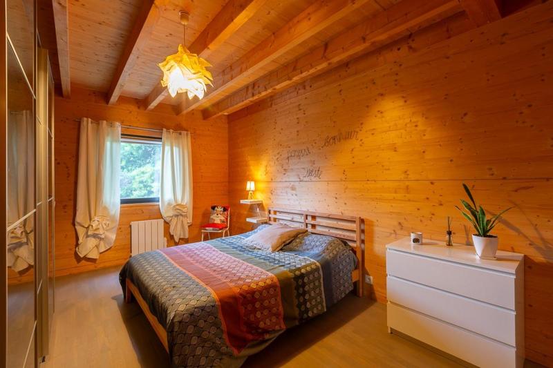 Maison - 210 m² - 6 pièces