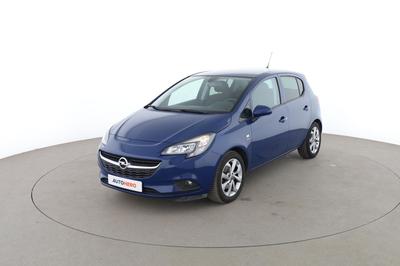 Opel Corsa 1.4 Turbo Excite 5p 100 ch