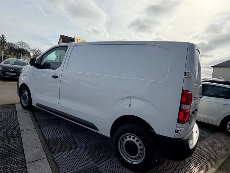 Peugeot Expert L2 2.0 Bluehdi Bvm6 150