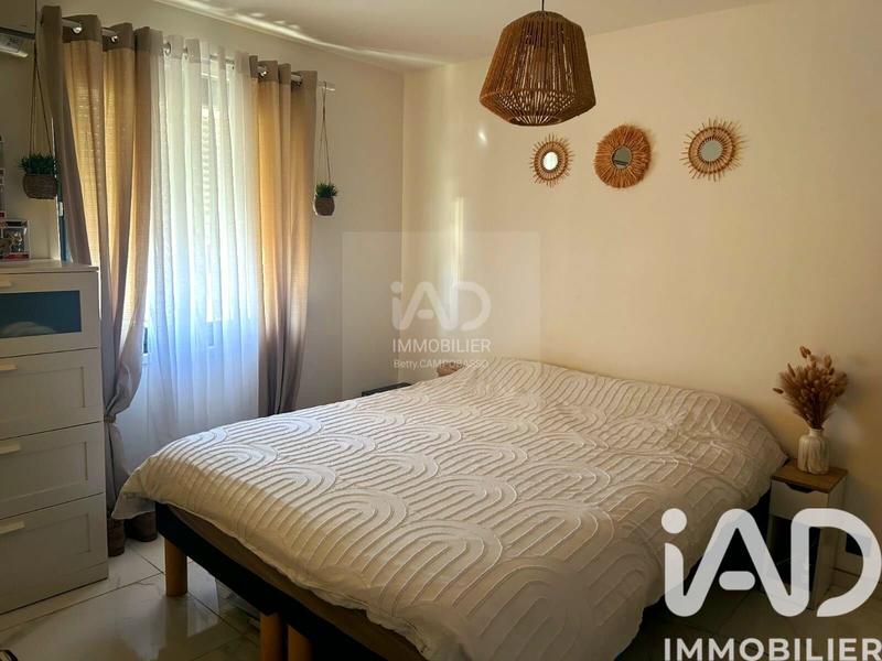 Maison de ville - 89 m² - 4 pièces