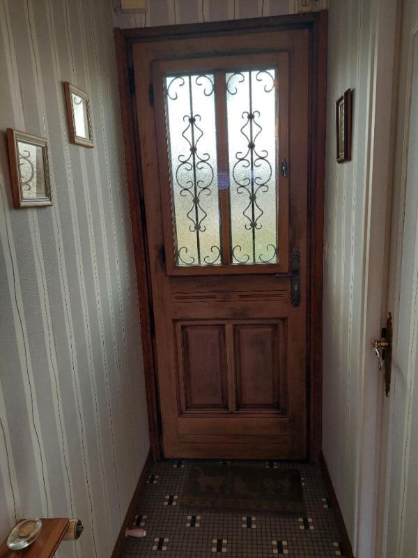 Maison - 65 m² - 4 pièces