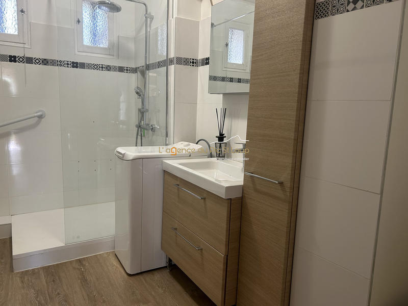 Appartement - 97 m² - 4 pièces